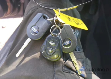 2016 Ford Fiesta Se z USA, uszkodzony, nr VIN 3FADP4EJXGM197388